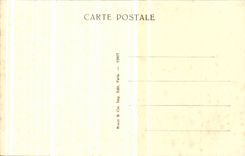 CPA Paris Musee du Louvre Corot L'etang