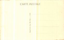 CPA Paris Milet Le printemps 