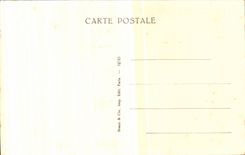 CPA Paris Museum of Louvre Holbein Portrait of Erasme