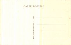 CPA Paris Museum of Louvre Le Titien Jupiter and Antiope