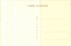 CPA Paris Musee du Louvre Millet La tricoteuse