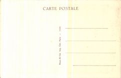 CPA Paris Museum of Louvre Tiziano Vecelli Alphonse de Ferrare and Laura de Dianti