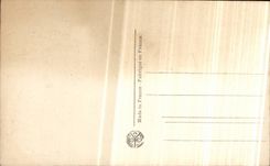 CPA Paris Museum of Louvre Diane leaving the bath by Stopping