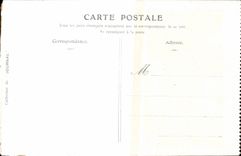 CPA Paris Musee du Louvre Russel Enfant aux cerises