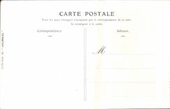 CPA Paris Museum of Louvre Greuze the jug cassee