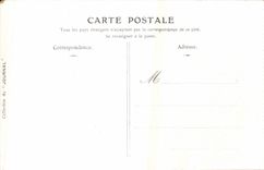 CPA Paris Musee du Louvre Van Ostade Canal gele en Hollande 