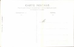 CPA Paris Musee du Louvre Lancret l'ete