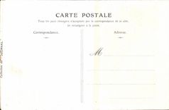 CPA Paris Musee du Louvre Delacroix Naufrage de Don Juan