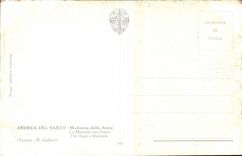 CPA Andrea del SArto Madonna della ARpie Firenze R Gallerie 