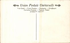 CPA Museum of Louvre Paris Daubigny Le mill of Gylieu