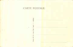 CPA Museum of Louvre Millet the shepherdess