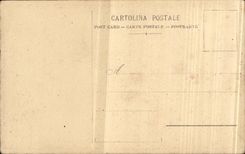 CPA Meissonnier Le joueur de flute