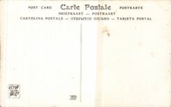 CPA Vasarri Pour l'offrance a VEnus Colombe