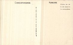 CPA Museum of Luxembourg Paris Bastien Lepage hays