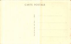 CPA Musee du Louvre Paris Pierre Prud'hon Portrait de l'imperatrice Josephine