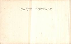 CPA Musee du Luxembourg Paris Les nains Souvenir d'Espagne Falguiere Dwarf