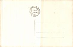 CPA Musee du Luxembourg Paris Matisse Odalisque