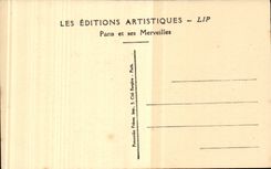 CPA Paris Peintures murales du Pantheon Lenepveu Sacre de Charles VII a Reims Jeanne d'arc