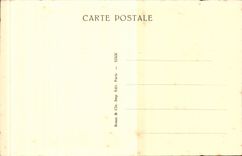 CPA Paris Musee du Louvre Vermeer de Delft La dentelliere