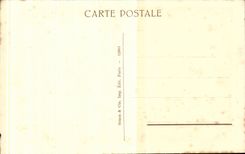 CPA Paris Musee du Louvre Meissonier Le poete