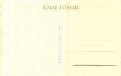 CPA Museum of Louvre Paris Watteau the finette