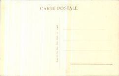 CPA Musee du Louvre Paris Lancret La lecon de musique