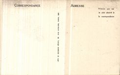 CPA Museum of Luxembourg Paris Ziem Marine Boat