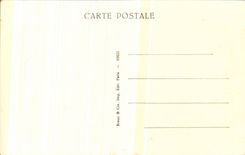 CPA Musee du Louvre Paris Ingres La source