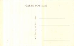 CPA Paris Museum of Louvre Mrs  Vigee Brown Portraits of Mrs  the Brown one and her daughter