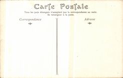 CPA Paris Museum of Louvre French School Corot Le small valley