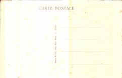 CPA Paris Musee du Louvre Velasquez Portrait de l'infante Marie Marguerite Fille de philippe IV 