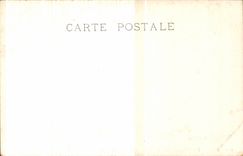 CPA Paris Musee du Luxembourg La soupe du matin 