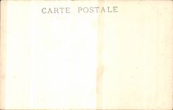 CPA Paris Museum of Luxembourg Gipsies Hake