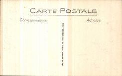 CPA Paris Museum of Luxembourg Leon Gerome Cockfight