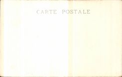 CPA Paris Museum of Luxembourg the winter on the edges of Clyde Boat