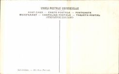 CPA Musee d'Amiens Maurice Quentin par lui meme