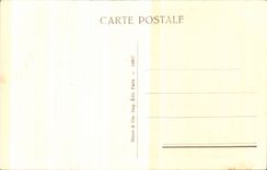 CPA Musee du Louvre Paris Corot l'etang Vaches