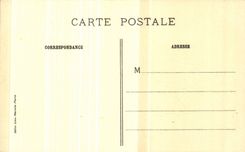 CPA Museum of Louvre Millet the shepherdess Sheep Sheep