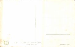 CPA Diana Firenze Galleria Pitti