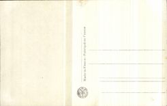 CPA Paris Musee du Luxembourg L'hermitte La paye des moissonneurs