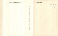 Museo de CPA del comparee de la escultura el invierno de Bouchardon Edme 1698 1762