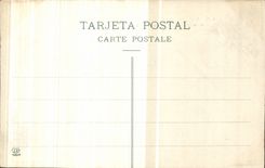 CPA Portbou Playe there Embarcadero Fisherman