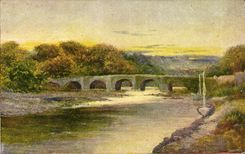 CPA Fantasy Bridge Bridge