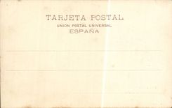 CPSM Espana Espana Espana San Sebastian Pasajes