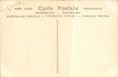 General de CPSM Espana Espana Espana Fuenterrabia Vista