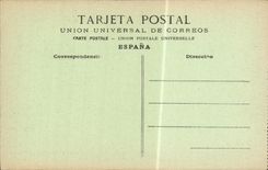 Puerto deportivo alli Hendaya de CPA Espana Espana Espana Fuenterrabia