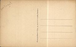 CPA Spain Spain Espana San Sebastian Iglesia de Santa Maria