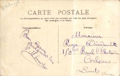 CPA Spain Spain Espana San Sebastian El casino