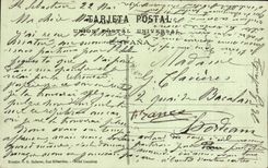 CPA Espana Espana Espana San Sebastian Palacio de verdadero Miramar