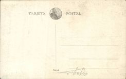 CPA Spain Spain Espana Palma